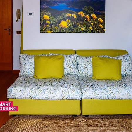 Casa Claudia By Wonderful Italy Apartment Bellagio Bagian luar foto