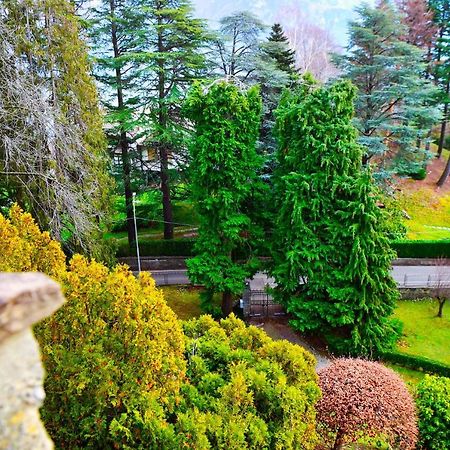 Casa Claudia By Wonderful Italy Apartment Bellagio Bagian luar foto