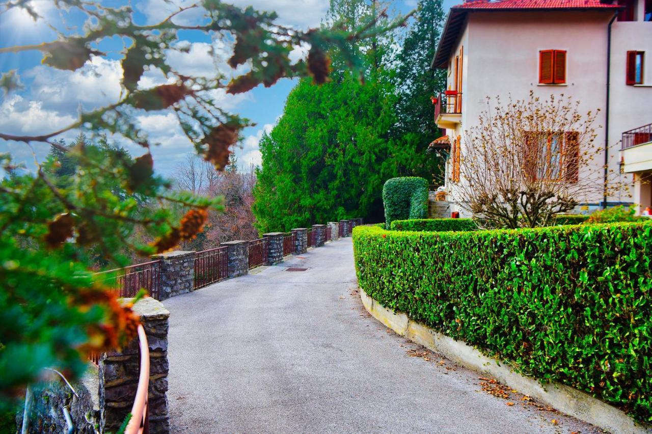 Casa Claudia By Wonderful Italy Apartment Bellagio Bagian luar foto