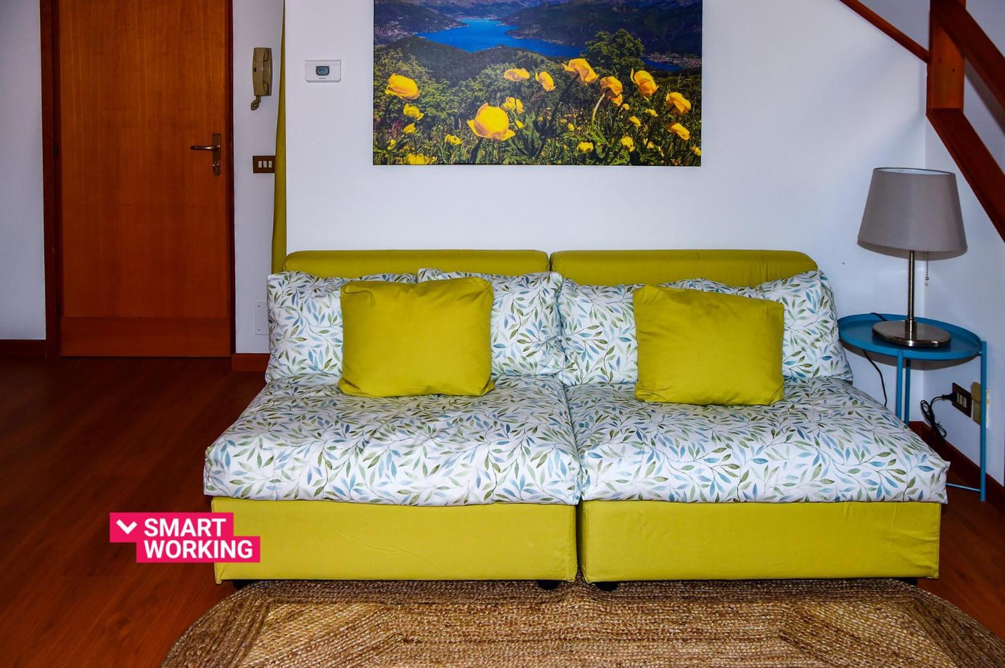Casa Claudia By Wonderful Italy Apartment Bellagio Bagian luar foto