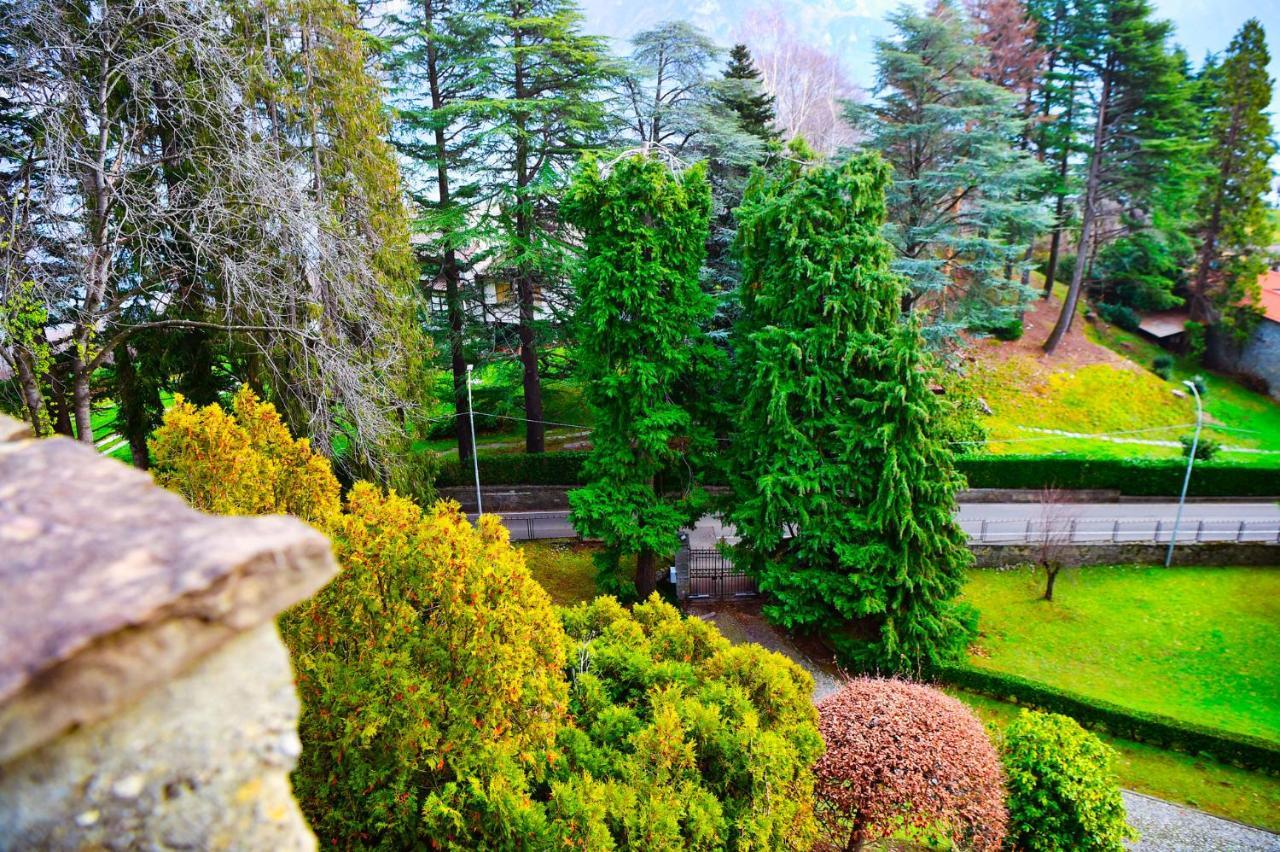 Casa Claudia By Wonderful Italy Apartment Bellagio Bagian luar foto
