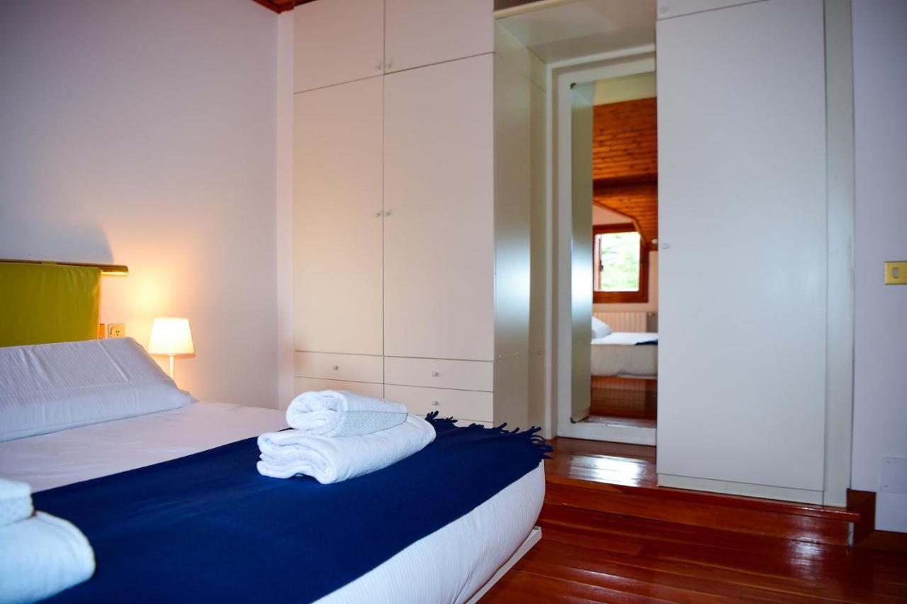 Casa Claudia By Wonderful Italy Apartment Bellagio Bagian luar foto