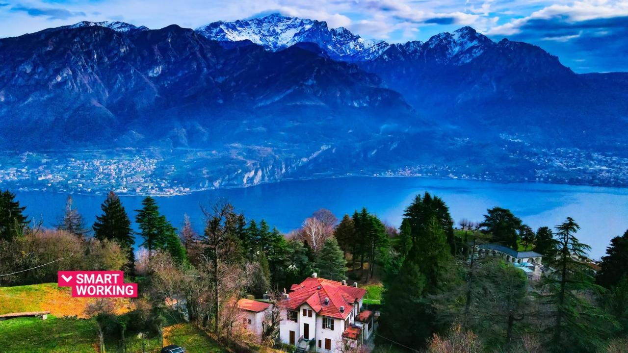 Casa Claudia By Wonderful Italy Apartment Bellagio Bagian luar foto