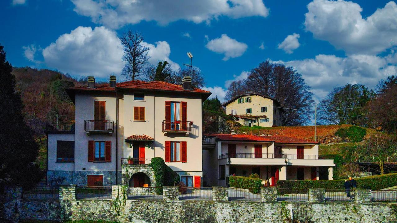 Casa Claudia By Wonderful Italy Apartment Bellagio Bagian luar foto