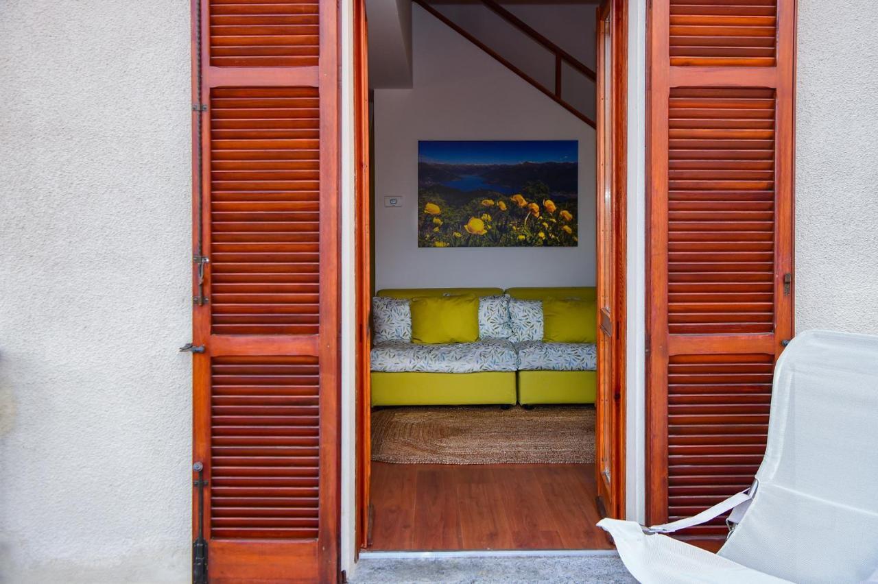Casa Claudia By Wonderful Italy Apartment Bellagio Bagian luar foto
