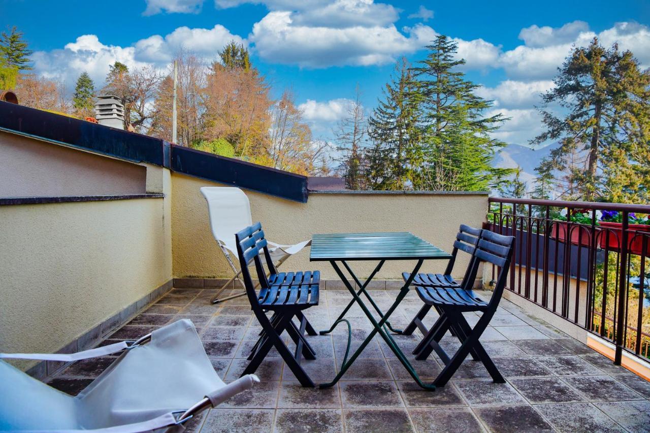 Casa Claudia By Wonderful Italy Apartment Bellagio Bagian luar foto